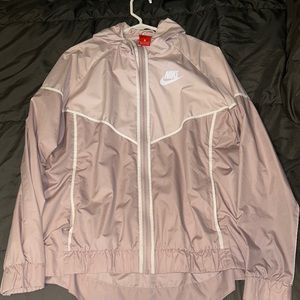 Nike jacket